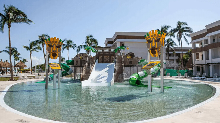 Bahia Principe Grand Tulum